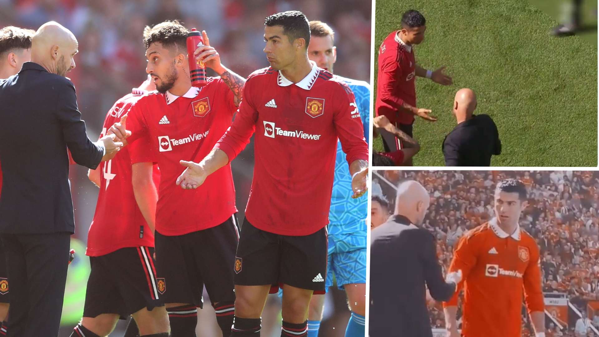 平赛事中的 平赛事中的