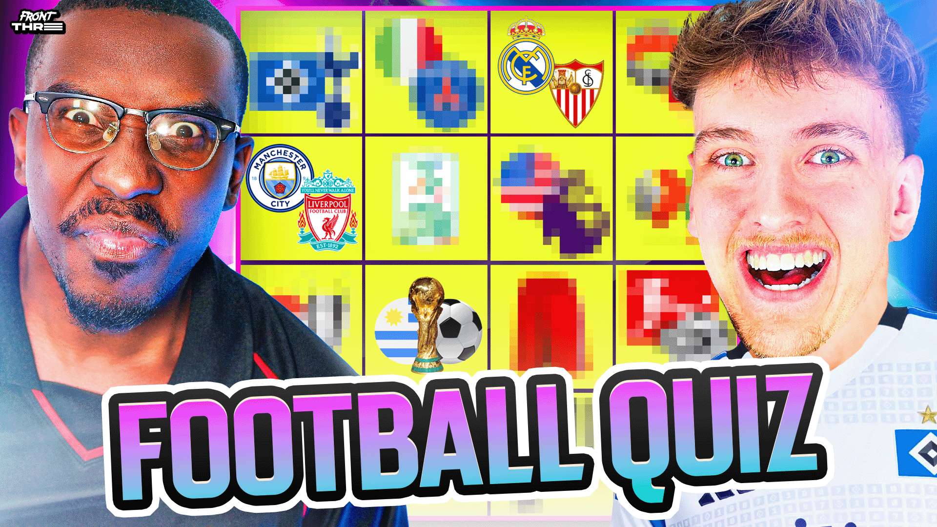 赛事对球队 赛事对球队